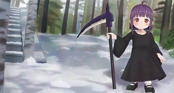 Kuina-chan